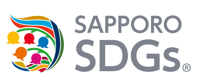 works sapporo sdgs logo 04